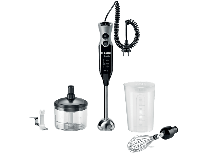 BOSCH MSM67170 ErgoMixx