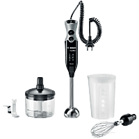 MediaMarkt BOSCH MSM67170 ErgoMixx aanbieding