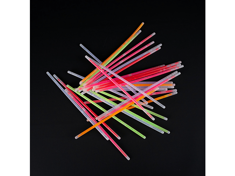 Thumbnail - REALPOWER Big Party-Box (488 Teile), Knicklichter