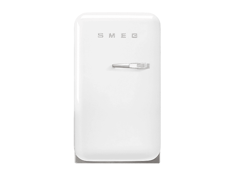 Smeg Fab5Lwh6, Frigo Monoporta, Classe C
