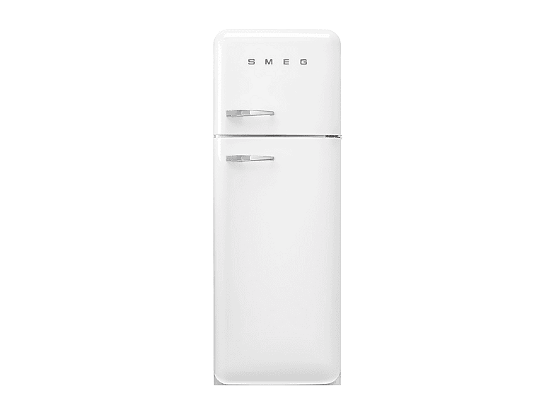 Smeg Fab30Rwh6 Frigorifero Doppia Porta