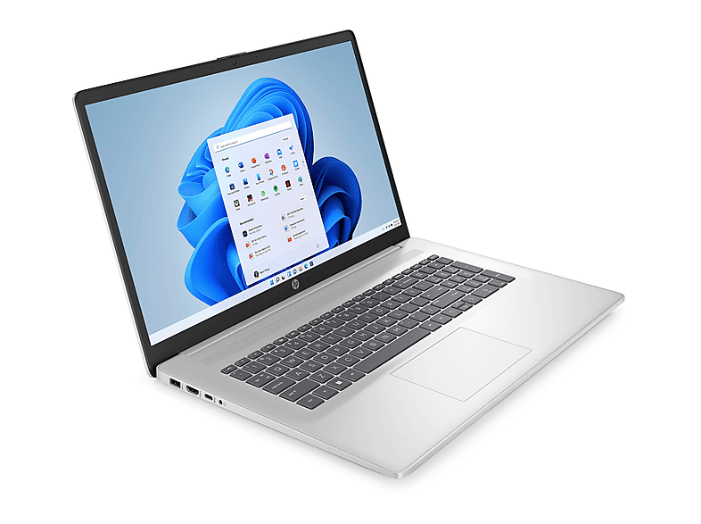 Thumbnail - HP 17-cn3358ng - 17,3 Zoll Core™ i5 i5-1334U 16 GB 512 Intel® Iris® Xᵉ Windows 11 Home