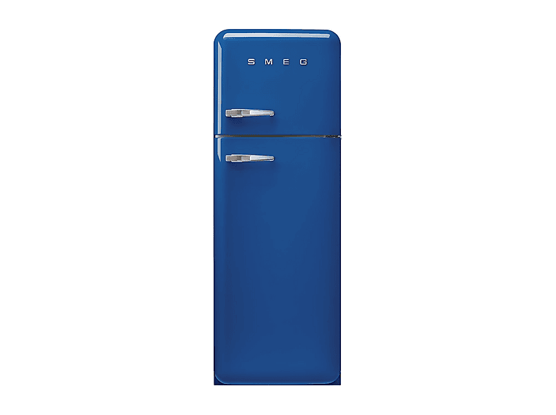Smeg Fab30Rbe6 Frigorifero Doppia Porta