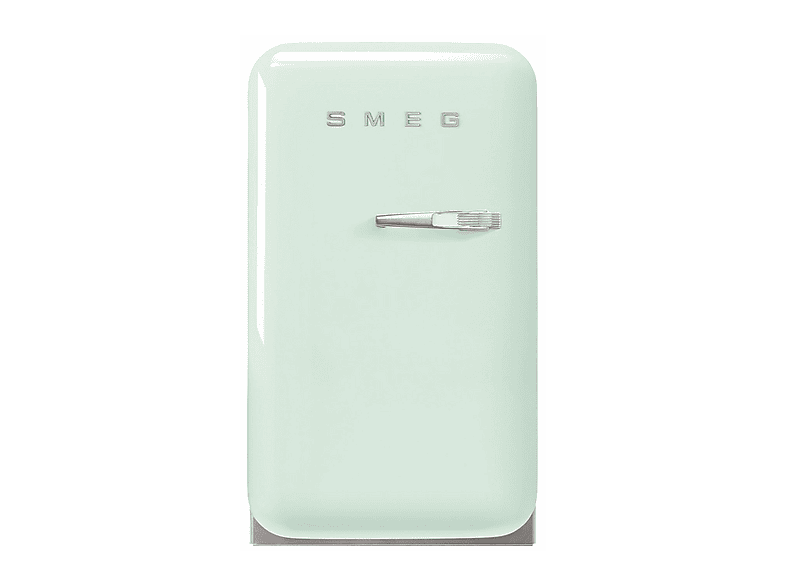 Smeg Fab5Lpg6, Frigo Monoporta, Classe C