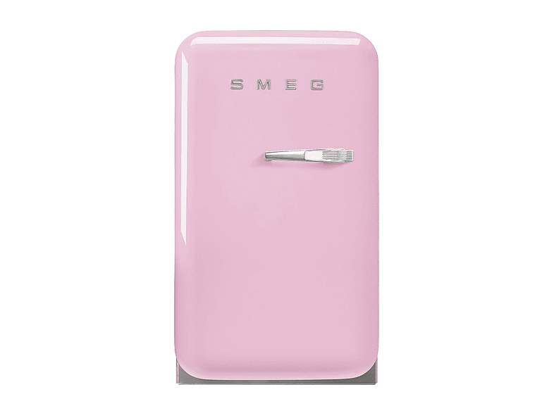 Smeg Fab5Lpk6, Frigo Monoporta, Classe C