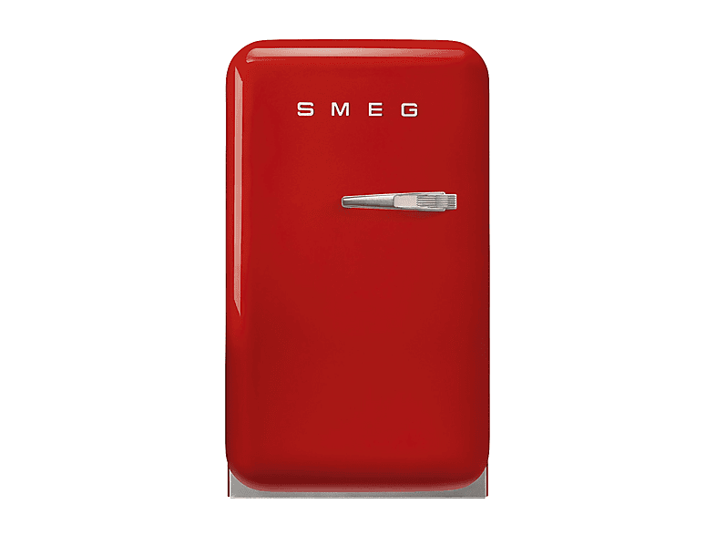 Smeg Fab5Lrd6, Frigo Monoporta, Classe C