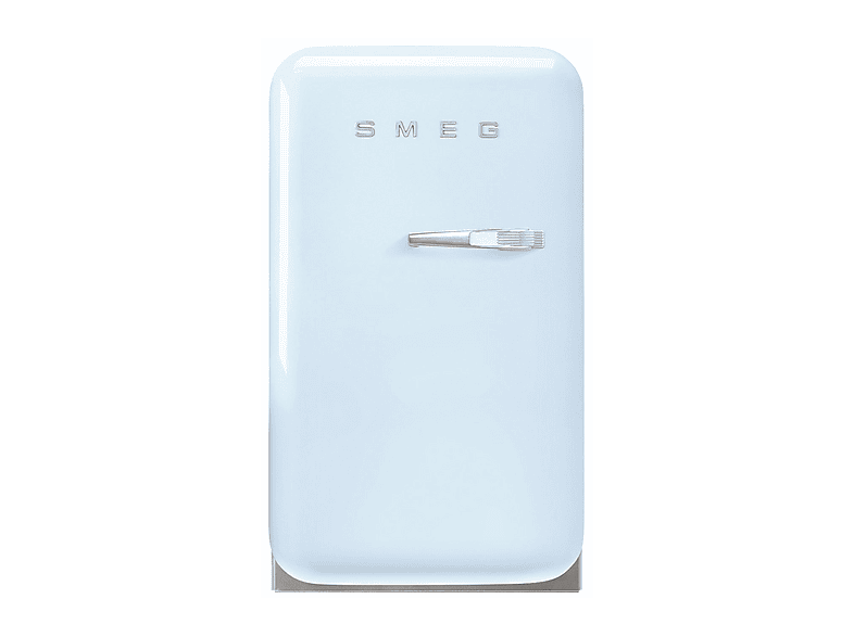 Smeg Fab5Lpb6, Frigo Monoporta, Classe C