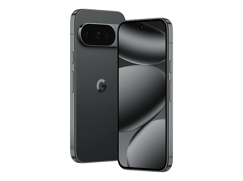 GOOGLE Pixel 10 Pro 256 GB Obsidian Dual SIM