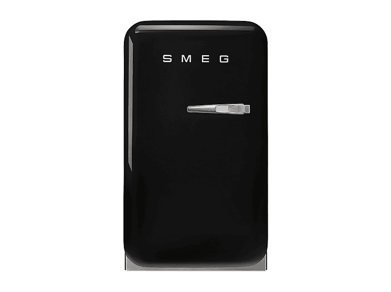 Smeg Fab5Lbl6, Frigo Monoporta, Classe C