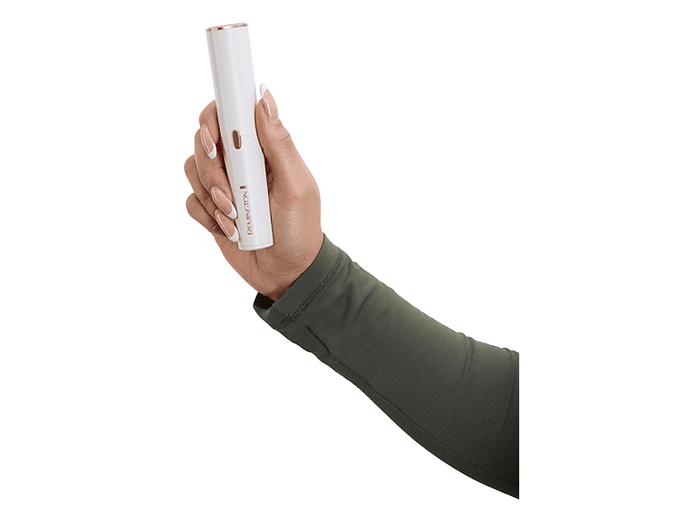 Remington WFS200 barE 2in1 Gesichtshaarentferner — Foto 4 von 5