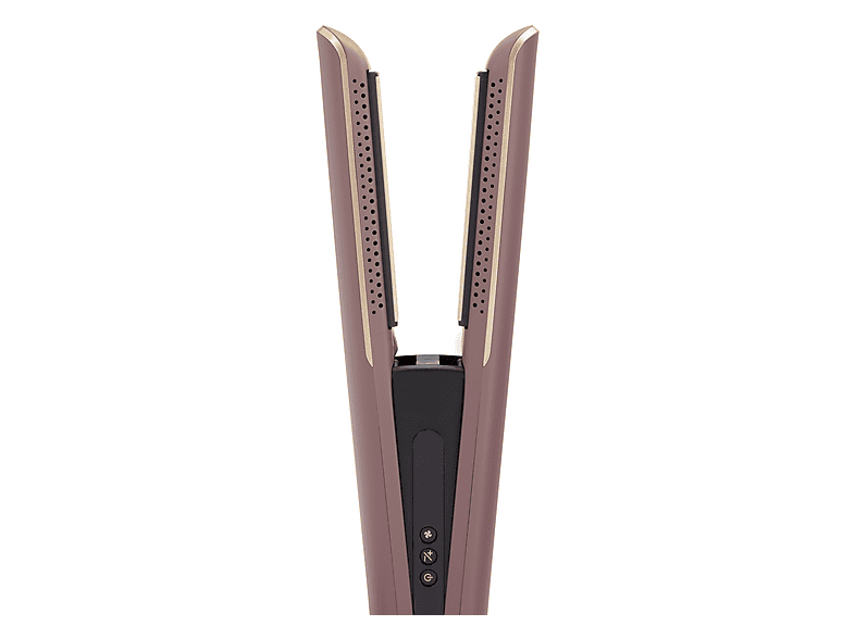 Remington S8930 Airvive Slim Haarglätter (Keramik, Temperaturstufen: 150-230°C, Mave Gold) — Foto 3 von 5