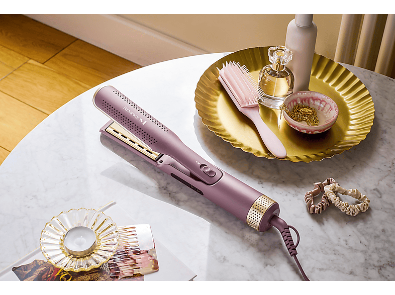 Remington AS8930 Airvive 2in1 Airstyler Mauve / Gold — Foto 5 von 5