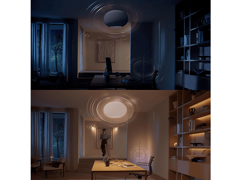Philips Hue Bridge Pro Gateway, Schwarz — Foto 5 von 5