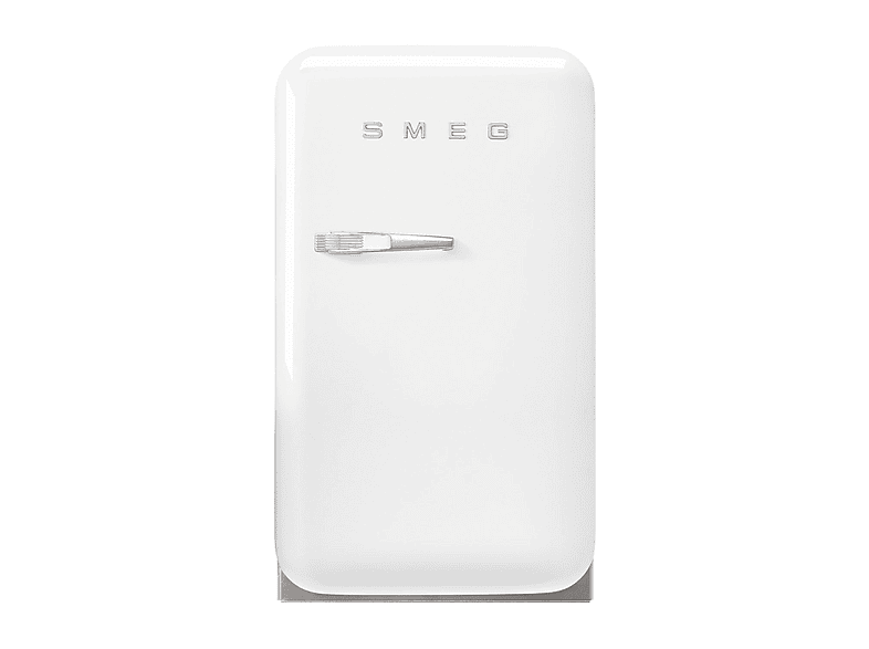 Smeg Fab5Rwh6, Frigo Monoporta, Classe C