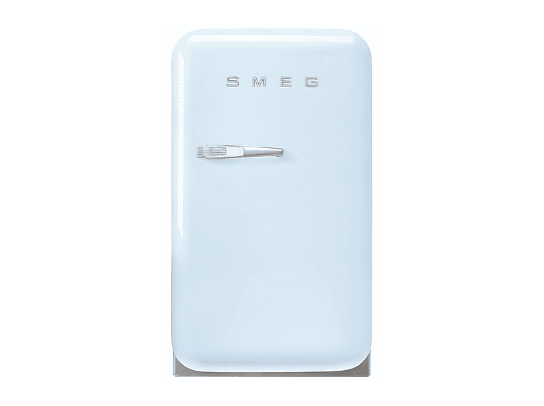 Smeg Fab5Rpb6, Frigo Monoporta, Classe C