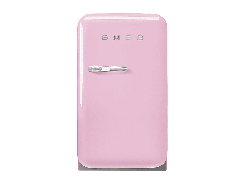 Smeg Fab5Rpk6, Frigo Monoporta, Classe C