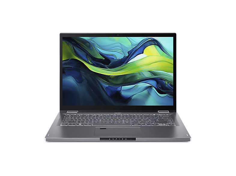ACER Aspire Spin 14 (ASP14-52MTN-5297) Notebook, 14 Zoll, WUXGA