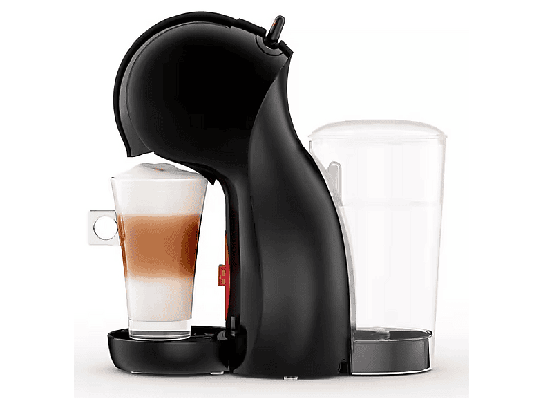 Ekspres kapsułkowy DE LONGHI Dolce Gusto EDG210.A – zdjęcie 3