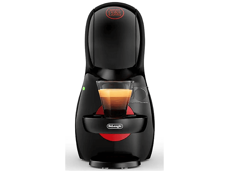 Ekspres kapsułkowy DE LONGHI Dolce Gusto EDG210.A – zdjęcie 2
