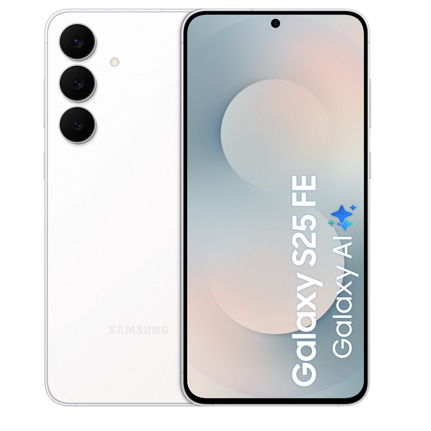 Samsung Galaxy S25 FE
