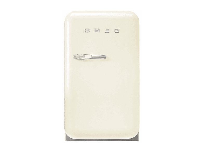 Smeg Fab5Rcr6, Frigo Monoporta, Classe C