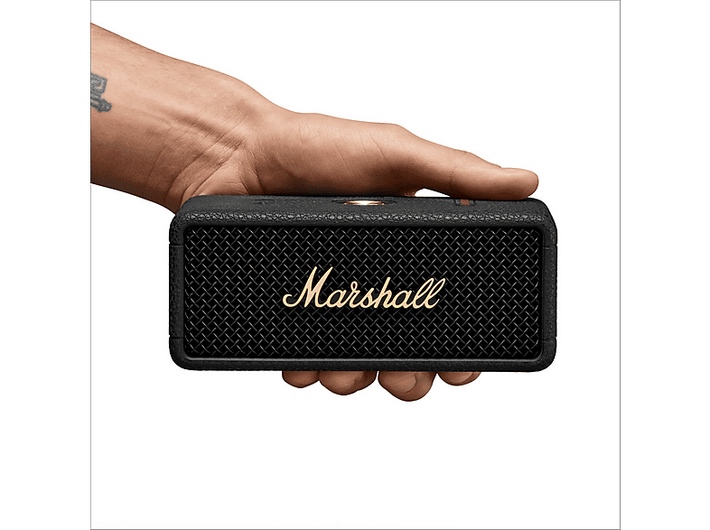 Altavoz inalámbrico | Marshall EMBERTON III, 76 W, Bluetooth