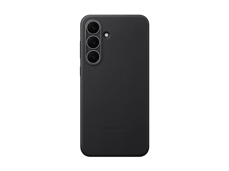 Samsung Kindsuit Case, Cover Per Galaxy S25 Fe ,Nero