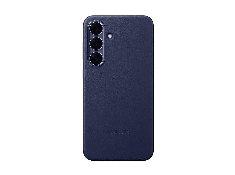 Samsung Kindsuit Case, Cover Per Galaxy S25 Fe ,Blue Dark