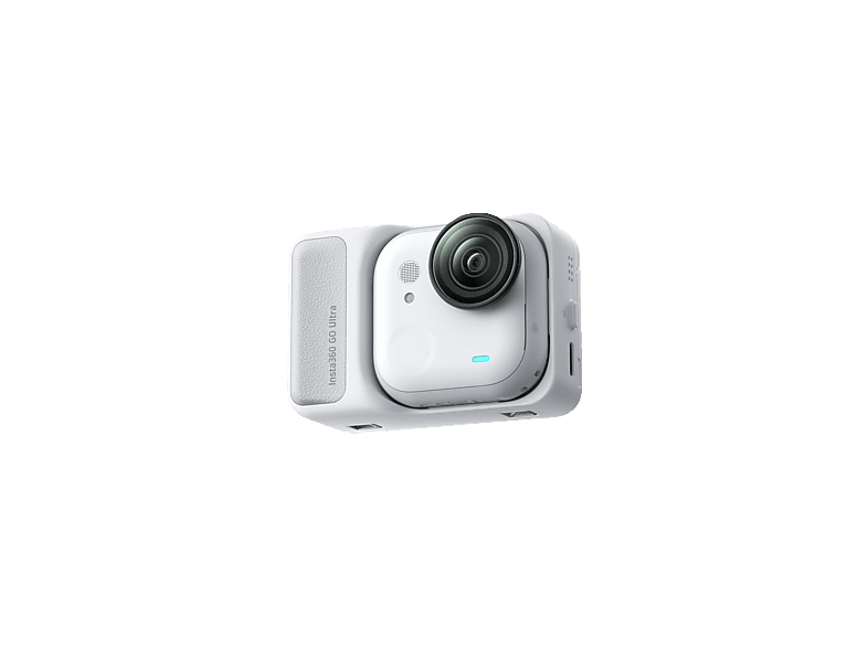 Thumbnail - INSTA360 Go Ultra Creator Bundle Actioncam inkl. Fernbedienung, Touchscreen