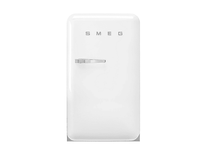 Smeg Fab10Hrwh6, Frigo Monoporta, Classe D