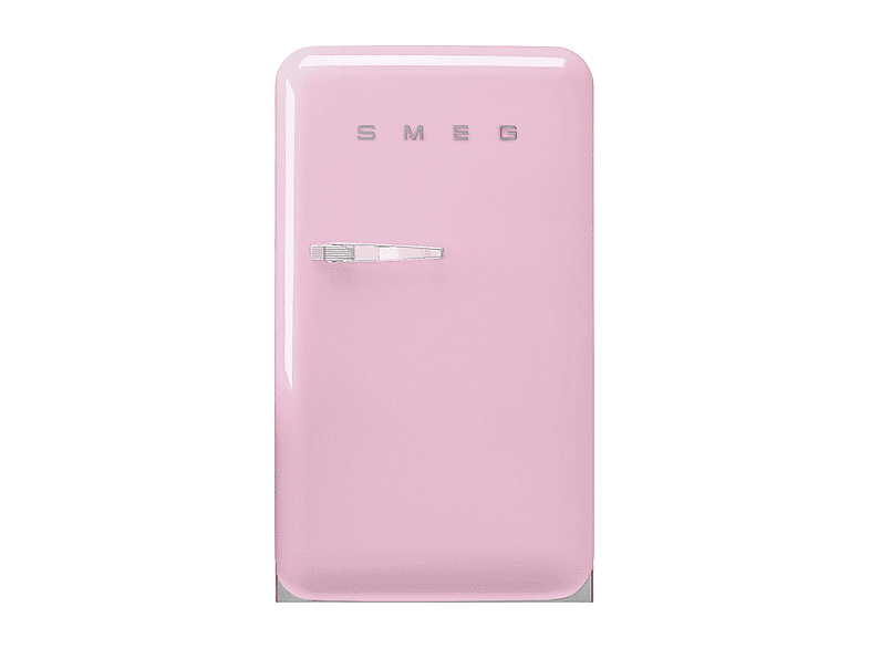 Smeg Fab10Hrpk6, Frigo Monoporta, Classe D