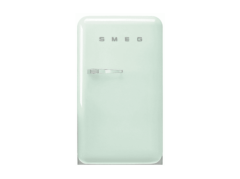 Smeg Fab10Hrpg6, Frigo Monoporta, Classe D