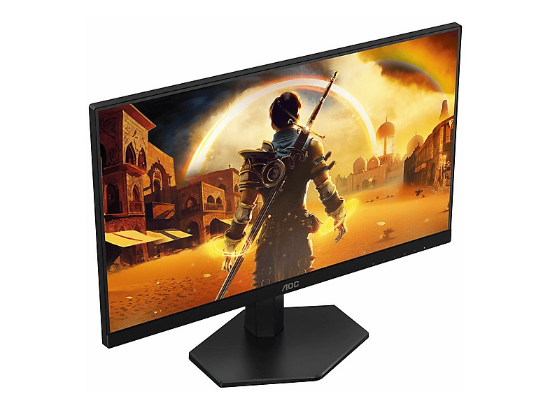 9月20日購入 AOC 24G42E ゲーミングモニター 180Hz 23.8型 Monitor gaming | AOC 24G42E, 24