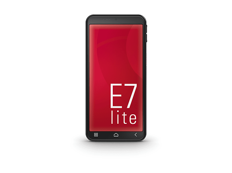 Thumbnail - EMPORIA SMART.7lite 128 GB Schwarz