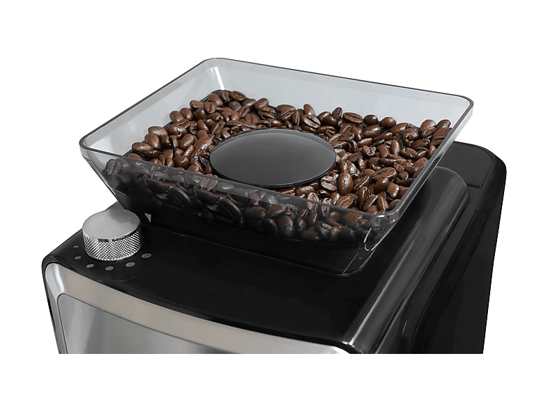 Ekspres przelewowy KOENIC KCM 141224 Czarny – zdjęcie 2