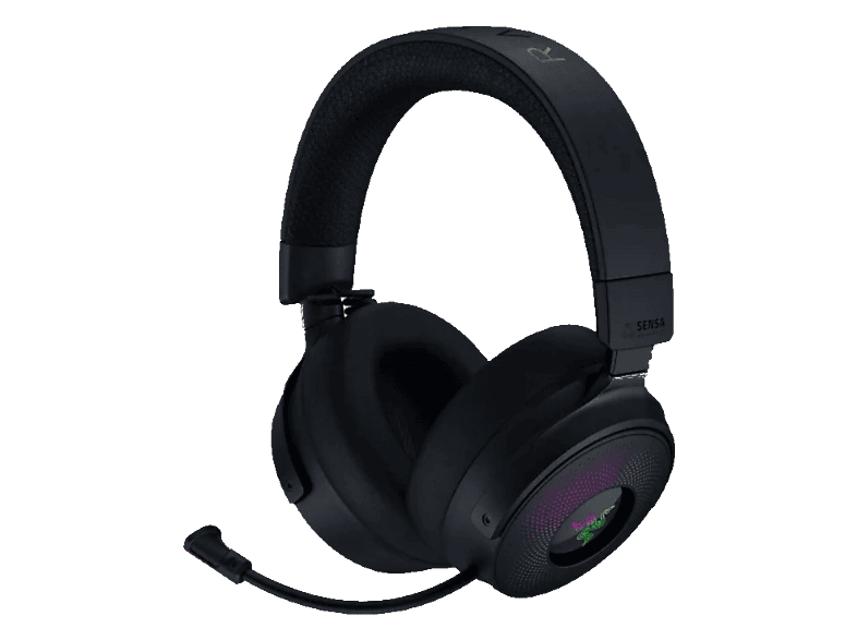Słuchawki Gamingowe RAZER KRAKEN V4 PRO Czarne