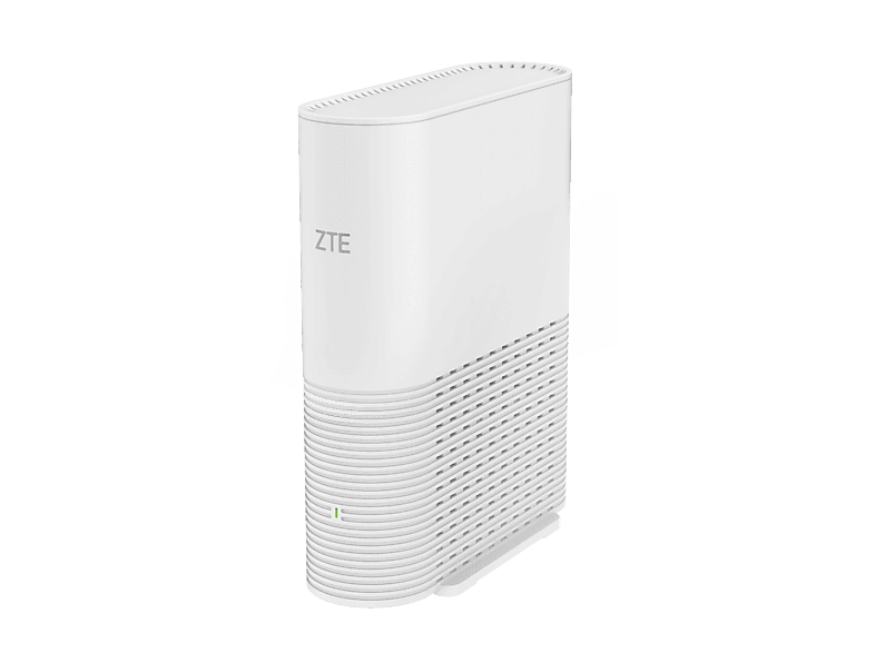Router ZTE Z3460 Wi-Fi 7 BE15000 Biały