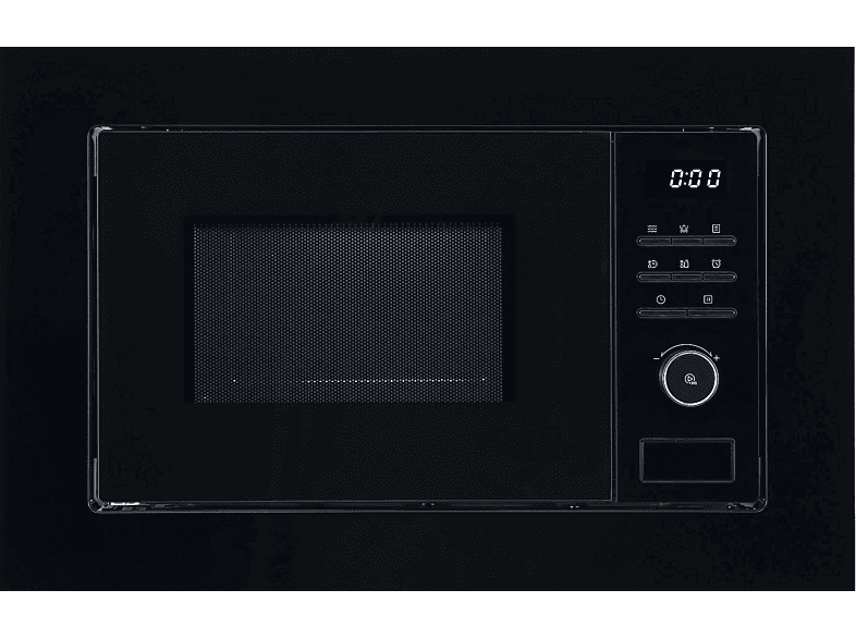 Kuchenka mikrofalowa OK. OMWG 2024 BI DB Czarny