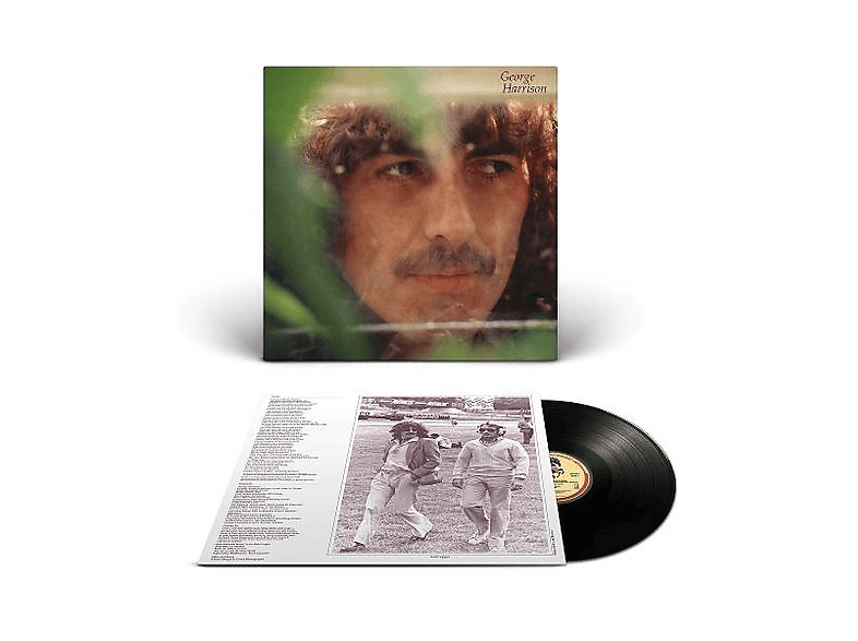 George Harrison