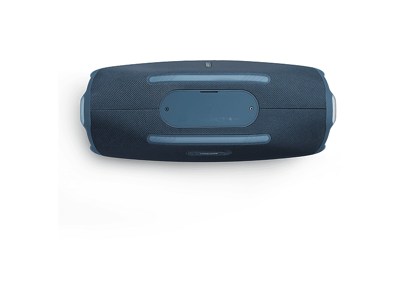 Thumbnail - JBL Boombox 4 Bluetooth Lautsprecher, Blue, Wasserfest