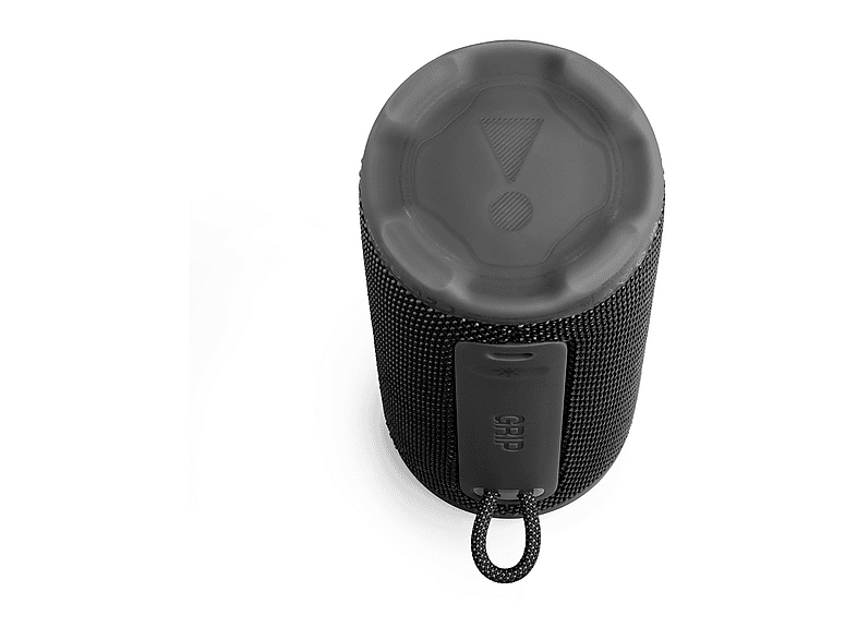 Thumbnail - JBL Grip Bluetooth Lautsprecher, Black, Wasserfest