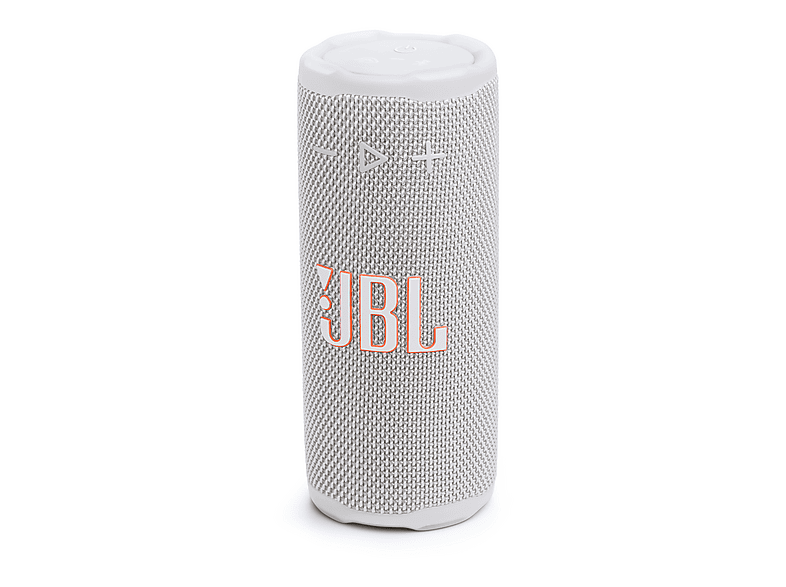 Thumbnail - JBL Grip Bluetooth Lautsprecher, White, Wasserfest