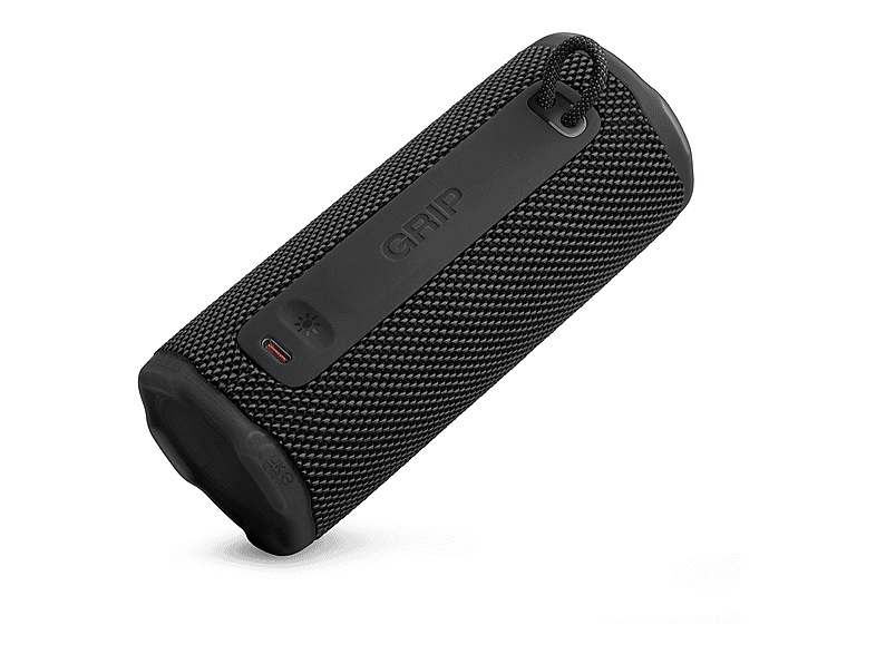 Thumbnail - JBL Grip Bluetooth Lautsprecher, Black, Wasserfest