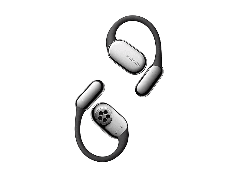 Xiaomi OpenWear Stereo Pro Auricolari Wireless, Graphite Black