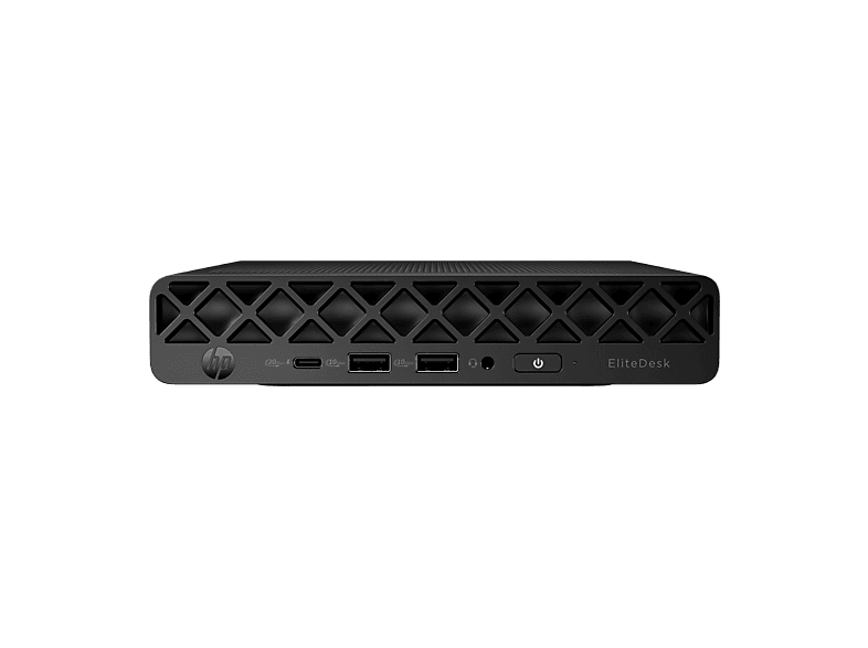 HP EliteDesk 8 G1 Mini PC Intel Core Ultra 7 265T, 16GB RAM, 512GB SSD, Windows 11 Pro