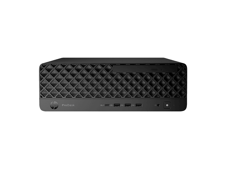 HP ProDesk 4 G1i SFF Desktop PC
