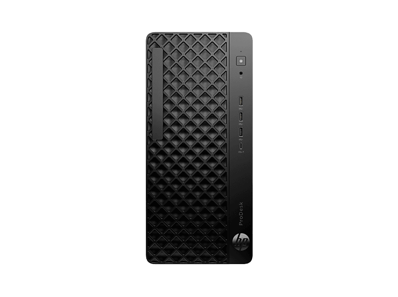 HP ProDesk 4 G1i Tower Desktop Intel Core Ultra 7 265, 16GB RAM, 512GB SSD, Windows 11 Pro
