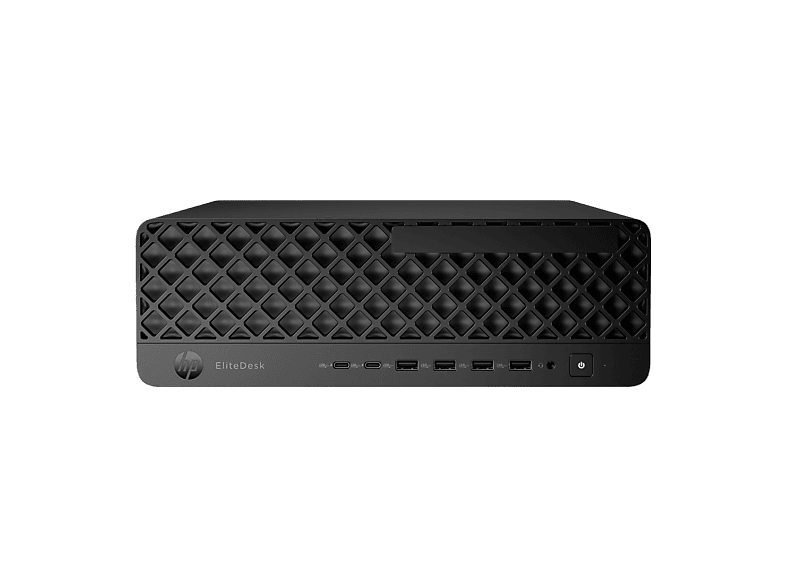 HP EliteDesk 8 G1i SFF Desktop PC