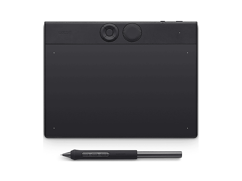 Tavoletta Grafica Wacom Intuos Pro Pen Tablet S