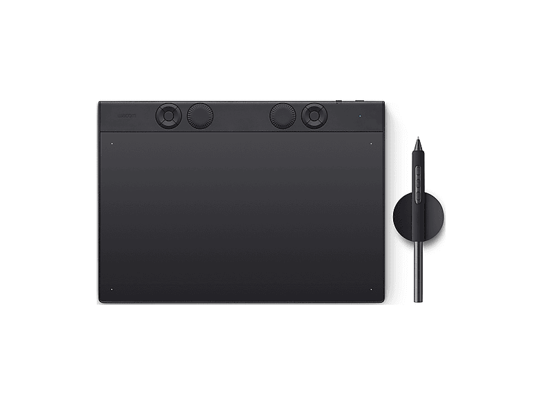 Tavoletta Grafica Wacom Intuos PRO PEN Tablet M